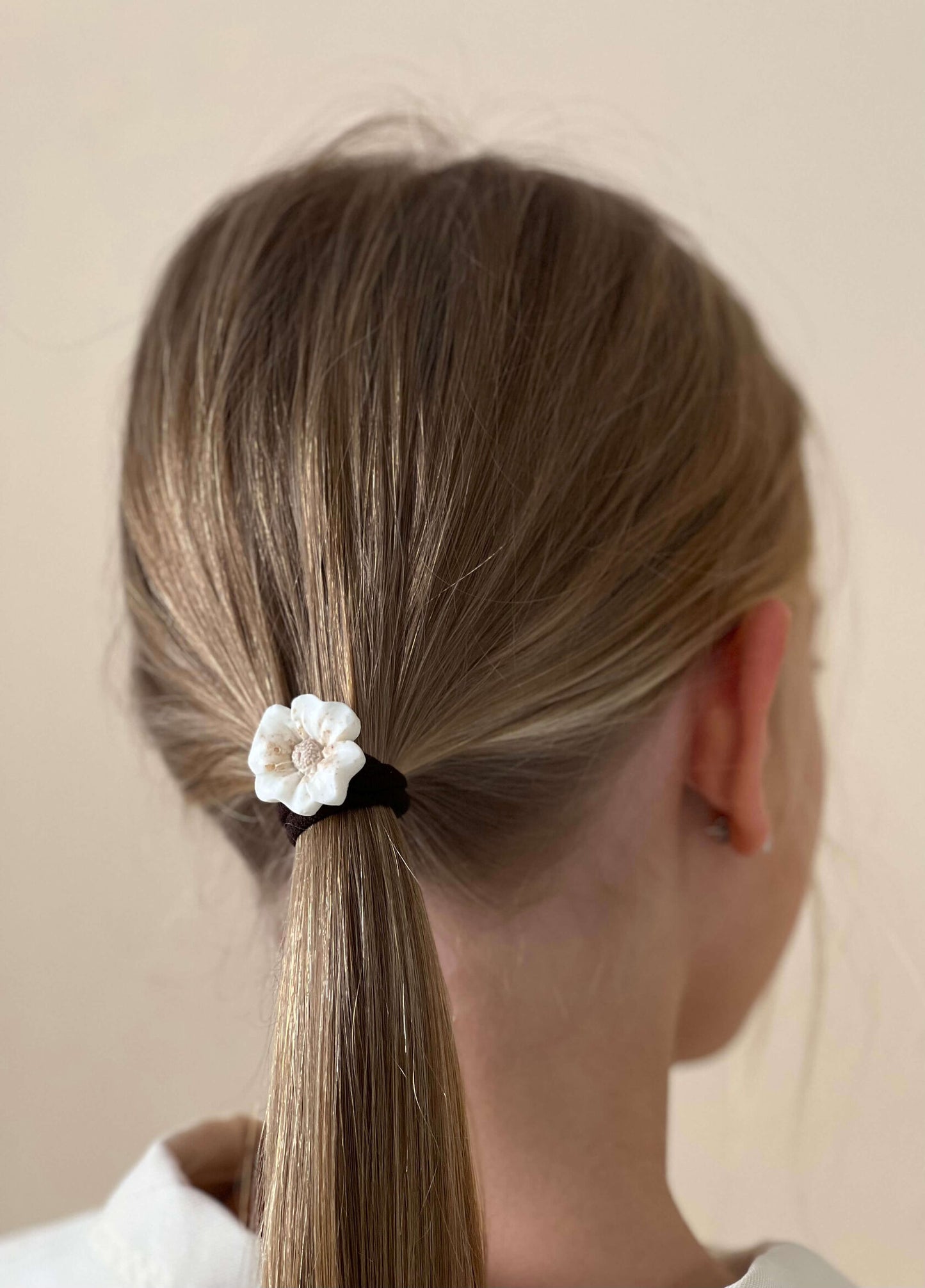 Par gumica "Flower"