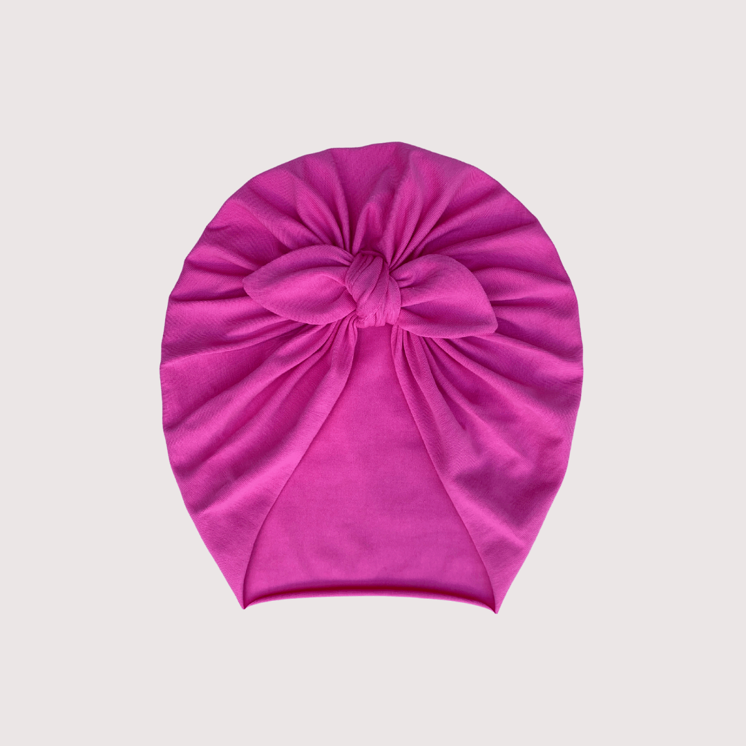 Turban "Soloha" (debljina materijala i boja po izboru)