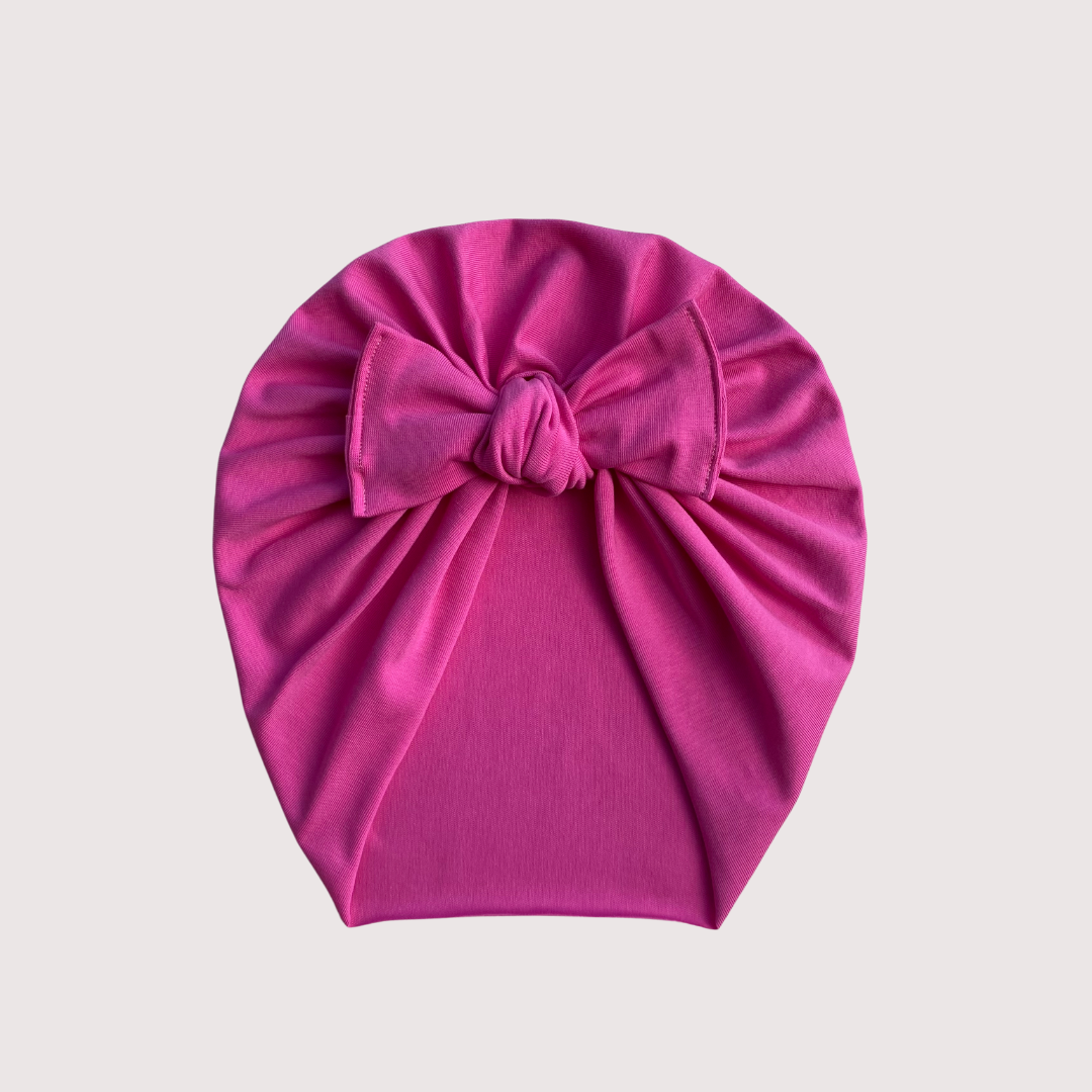 Turban "Leptir" (debljina materijala i boja po izboru)