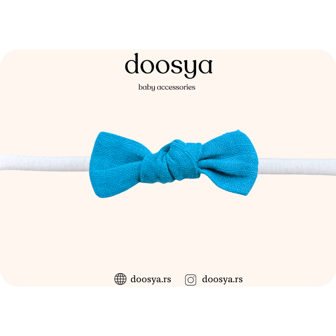 Trakice "Čvorčić" za bebe