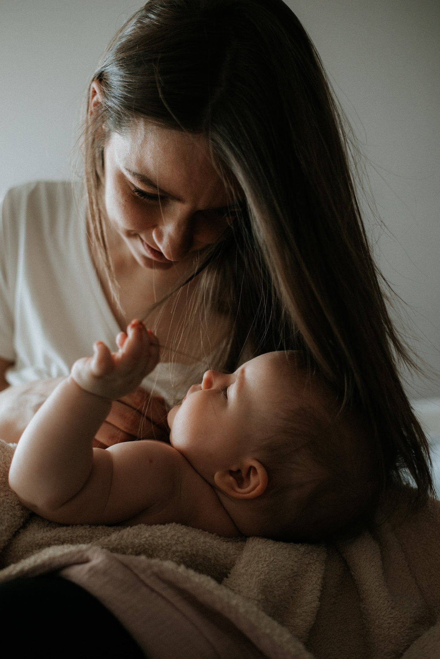 Nežni peškir sa kapuljačom (personalizacija po želji)
