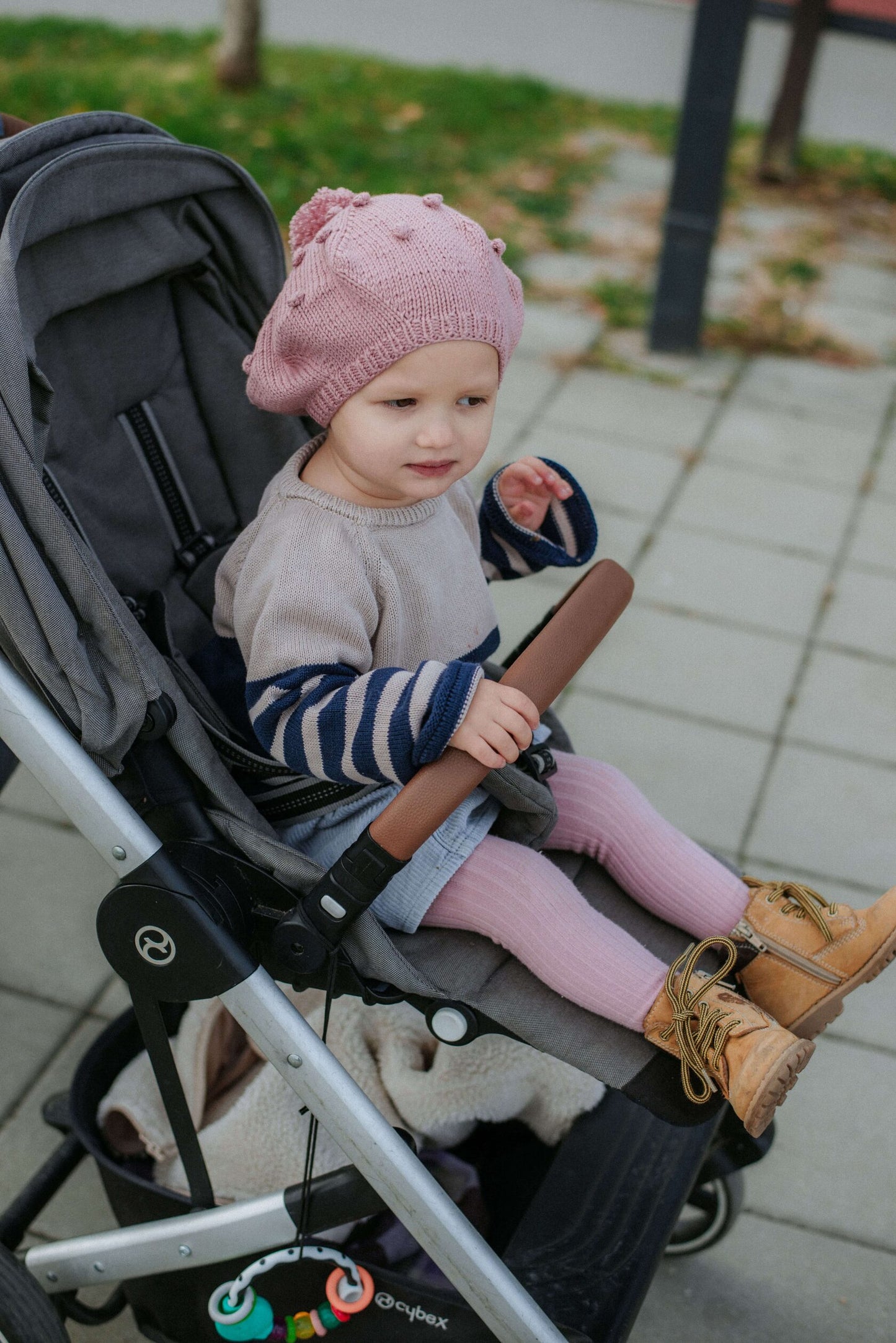 Beretka od Merino Vune (2 boje)