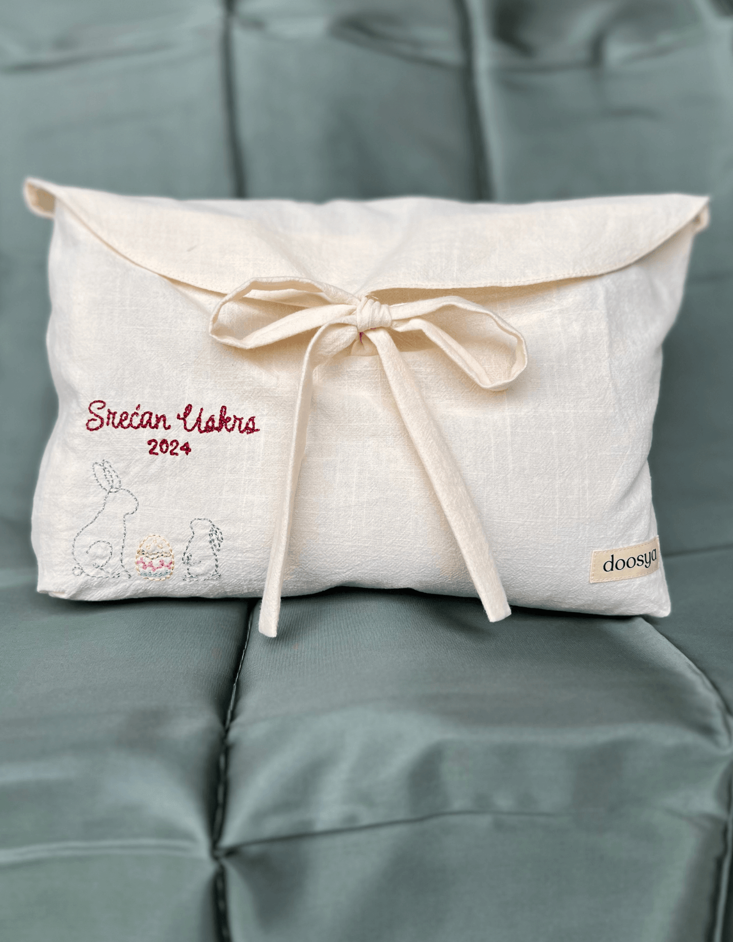 Personalizovano poklon pakovanje