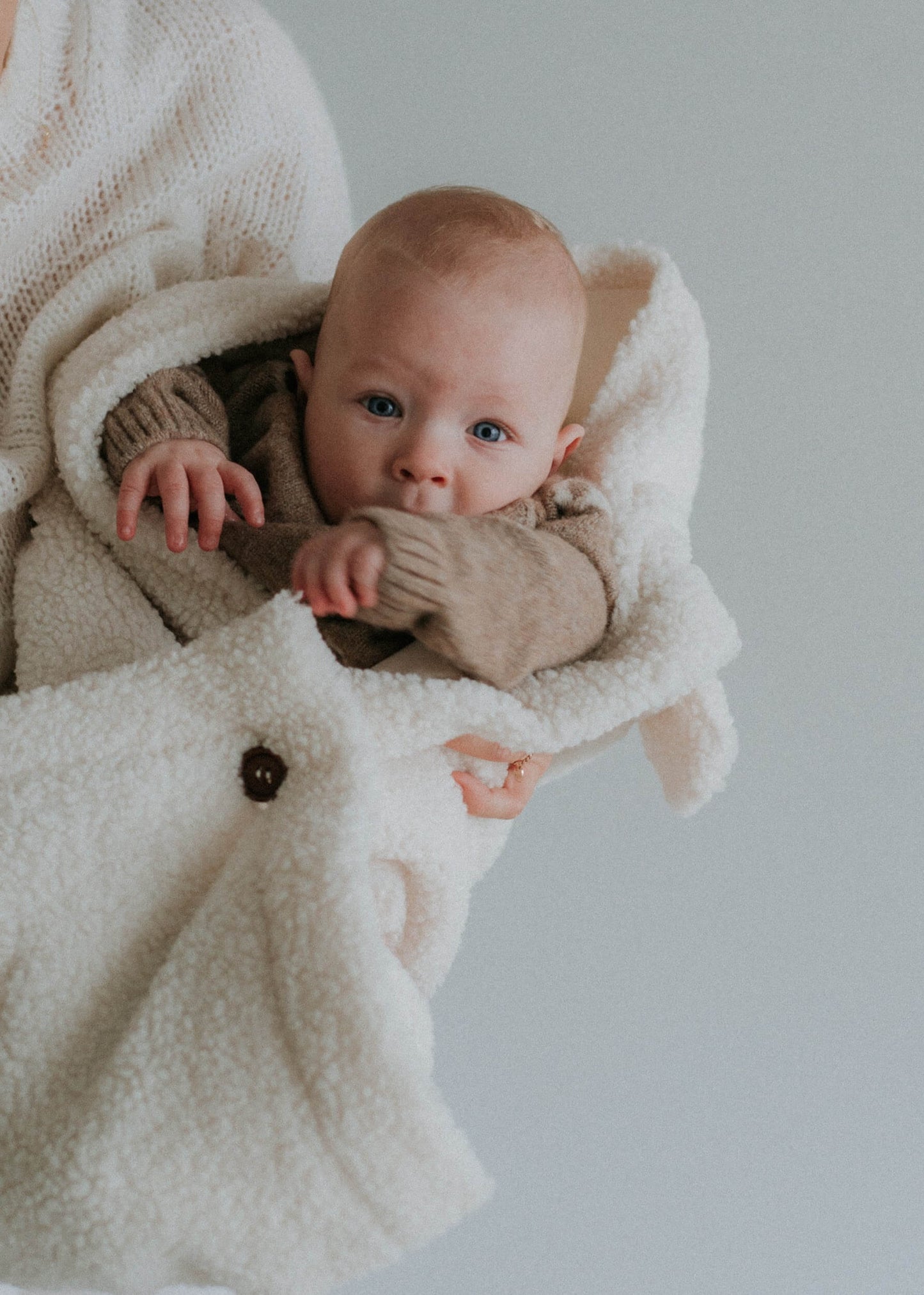 Multifunkcionalna koverta “Brown bear”