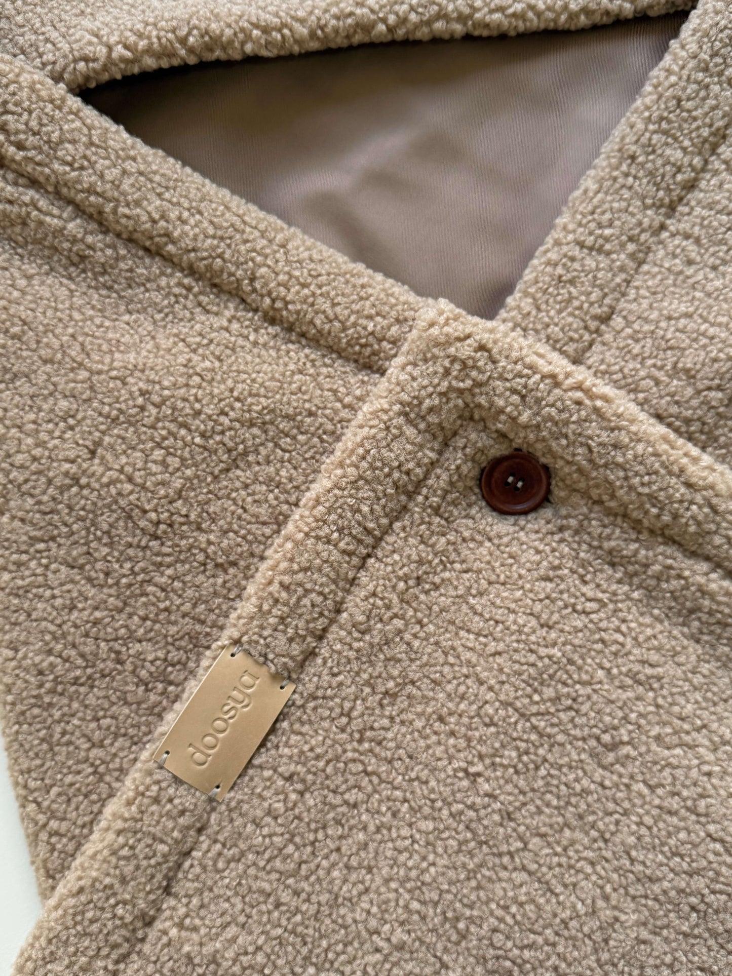 Multifunkcionalna koverta “Brown bear”