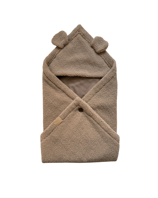 Multifunkcionalna koverta “Brown bear”